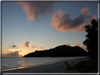 foto  Alba e Tramonto alle Isole Seychelles